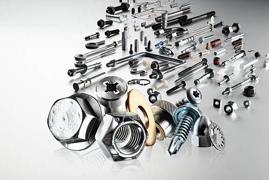 Fasteners