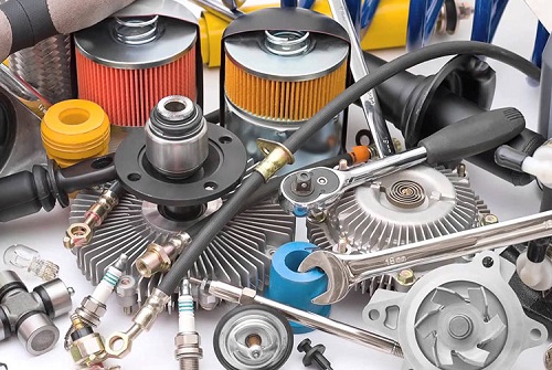 Automotive