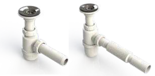Sink Siphons