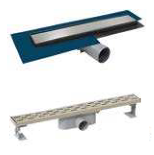 Floor Drains