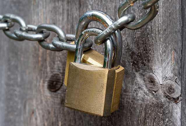 Locks