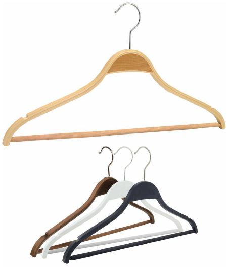 Wooden Hanger