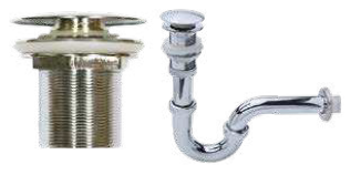 Sink Siphons