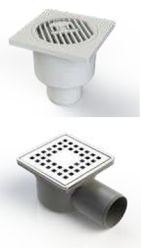 Floor Drains