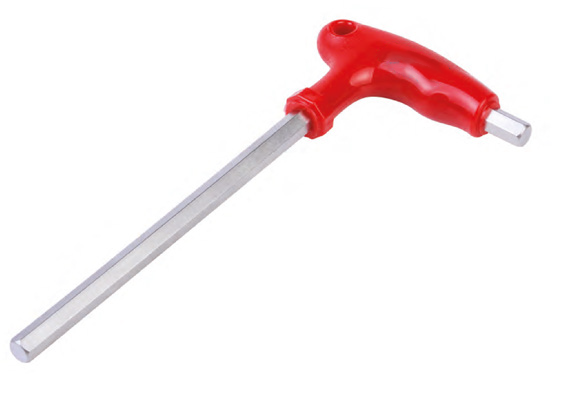 Screwdrivers