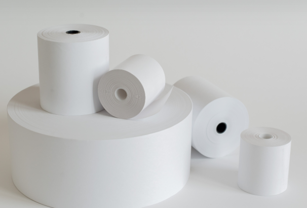 Envelopes - Rolls