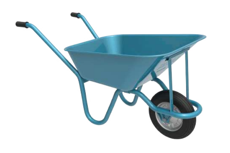 Wheelbarrow - Trolley