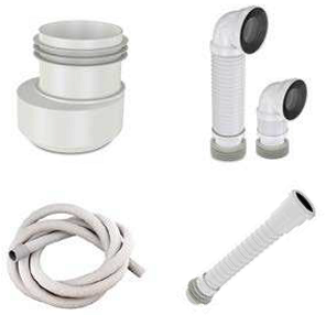 Bathroom Accessories