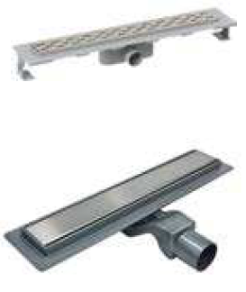 Floor Drains