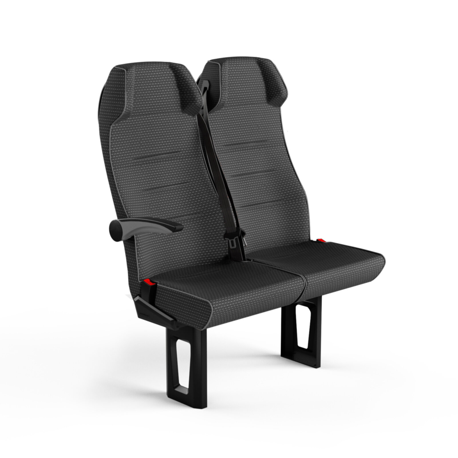 Vehicle - Railway Seats