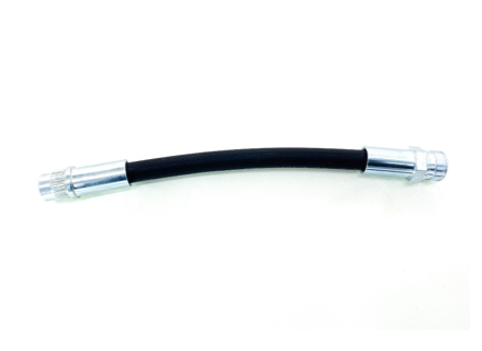 Brake Hose - Pipe