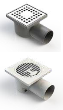 Floor Drains