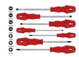 Screwdrivers