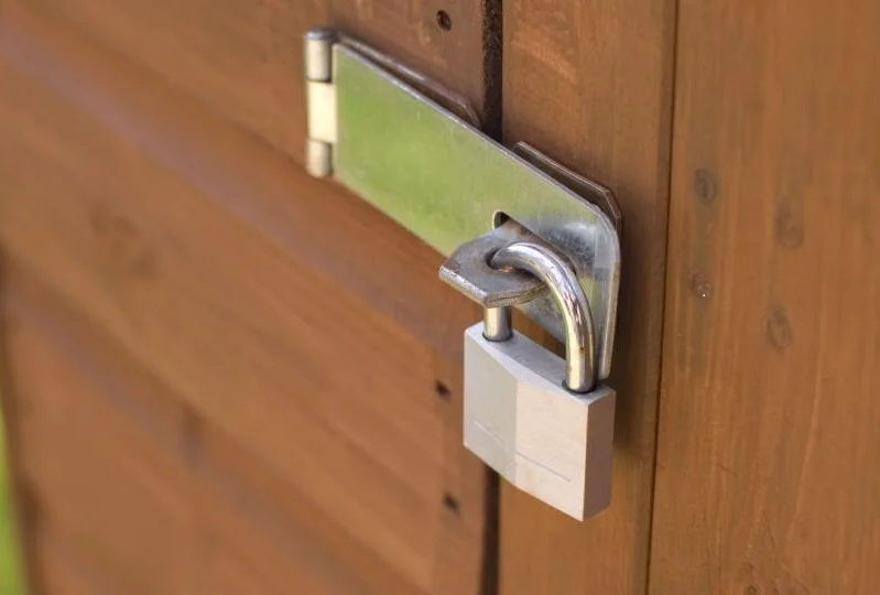 Locks
