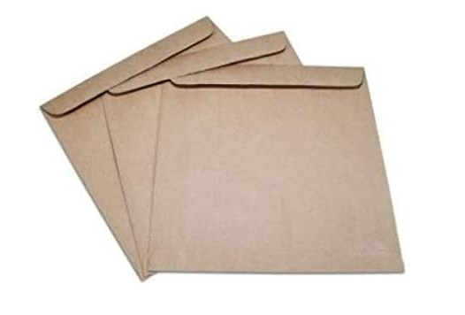 Envelopes - Rolls