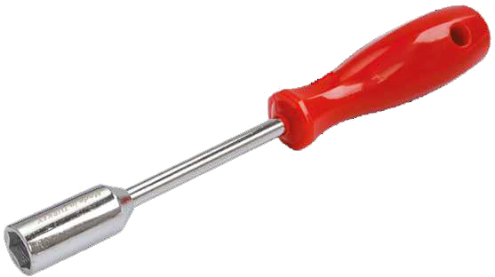Screwdrivers