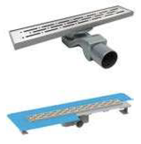 Floor Drains
