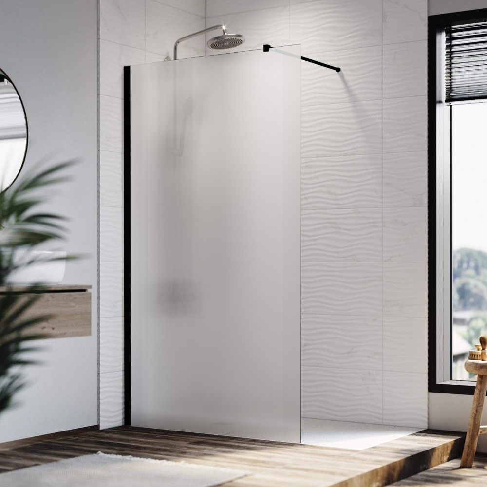 Shower Enclosures