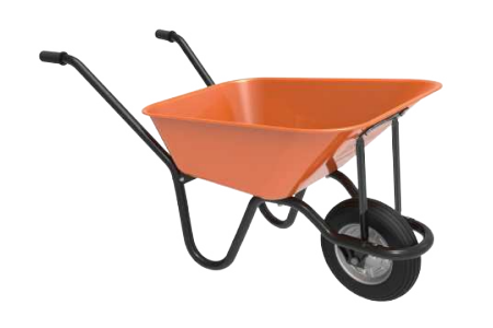 Wheelbarrow - Trolley