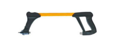 Handsaw - Hacksaw
