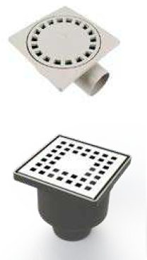 Floor Drains