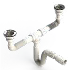 Siphons