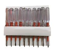 Screwdrivers
