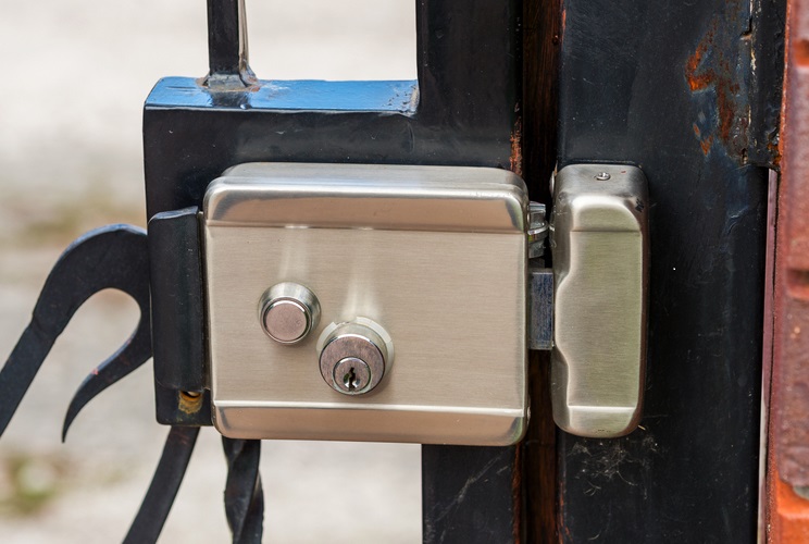Locks
