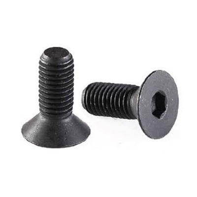 Bolts