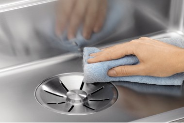 Sink Siphons