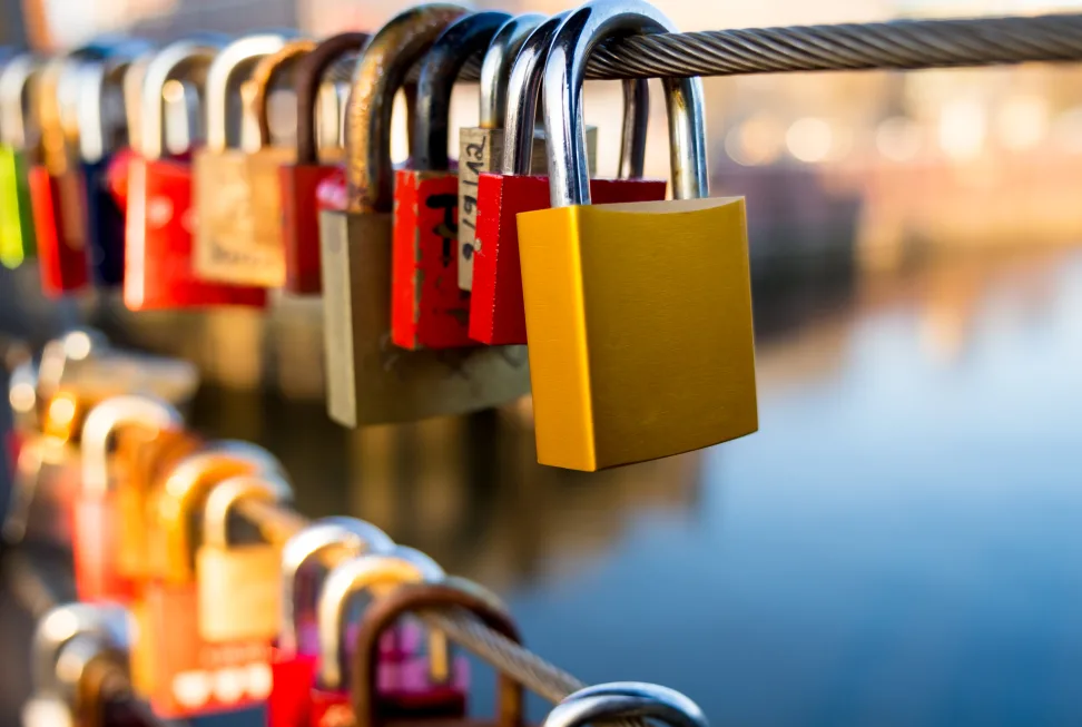 Locks