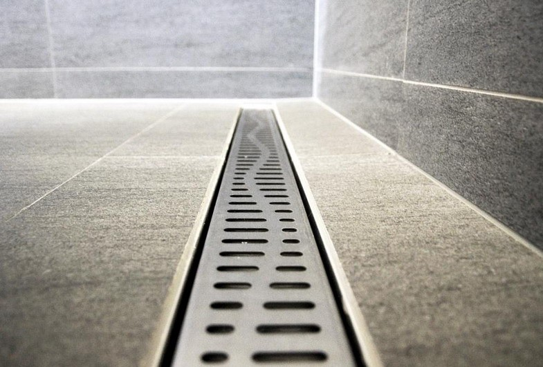 Floor Drains