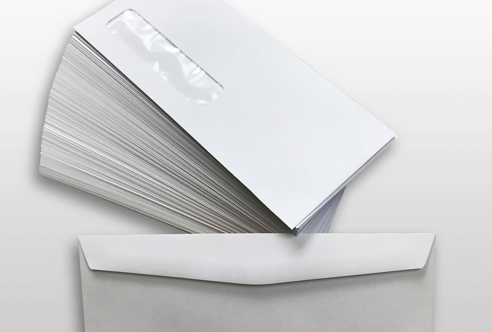 Envelopes - Rolls