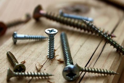 Screws