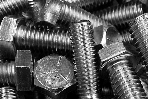 Bolts
